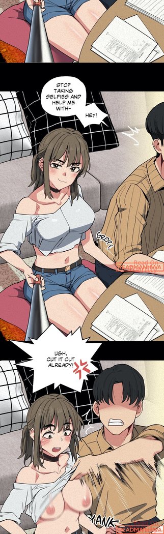 Lucky Guy Ch.10/?