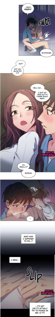 Lucky Guy Ch.10/?