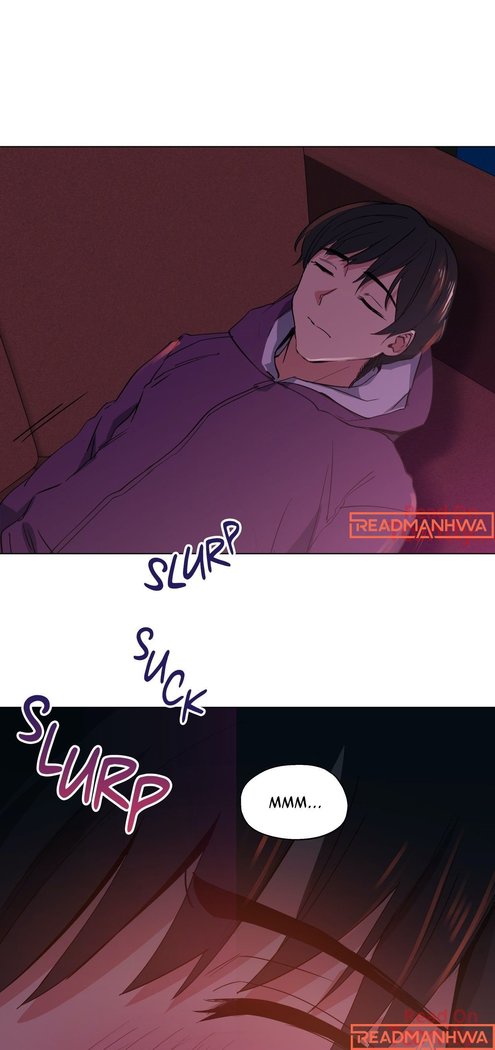 Lucky Guy Ch.10/?