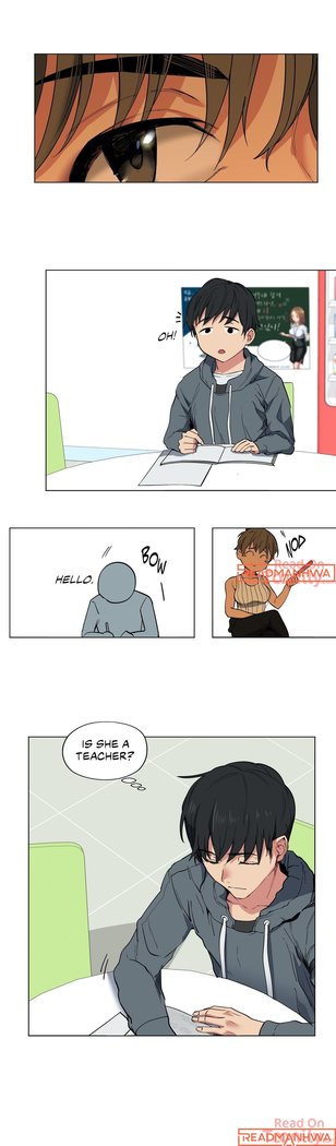 Lucky Guy Ch.10/?