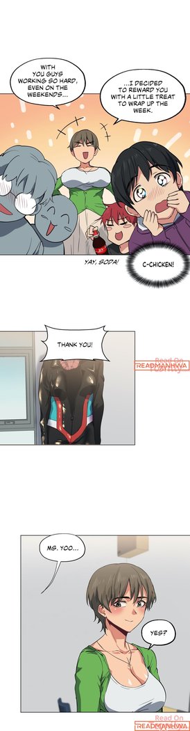 Lucky Guy Ch.10/?