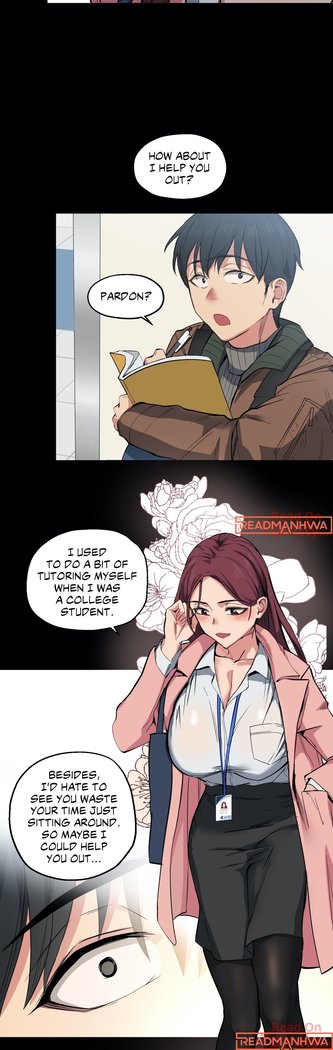 Lucky Guy Ch.10/?