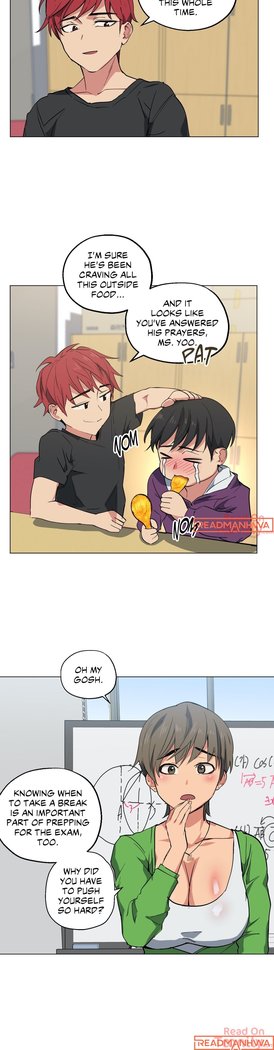 Lucky Guy Ch.10/?