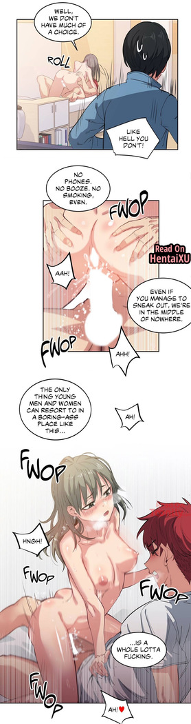 Lucky Guy Ch.10/?