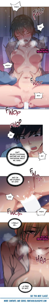 Lucky Guy Ch.10/?