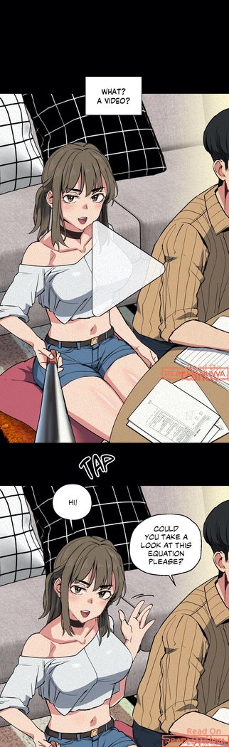 Lucky Guy Ch.10/?