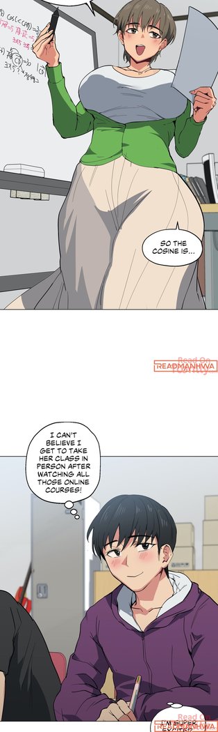 Lucky Guy Ch.10/?