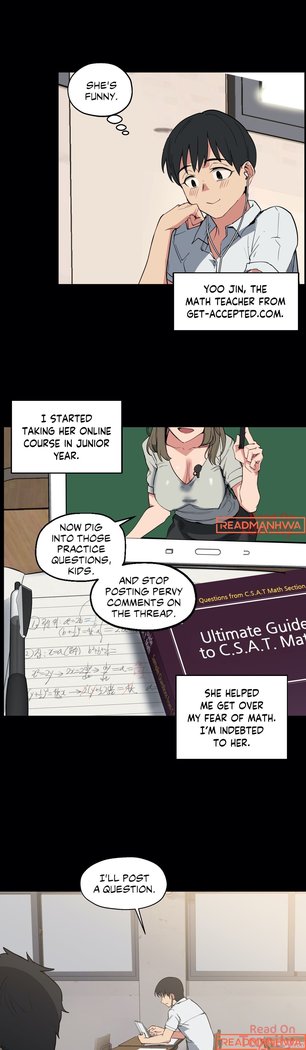 Lucky Guy Ch.10/?