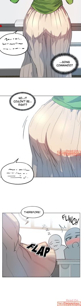 Lucky Guy Ch.10/?