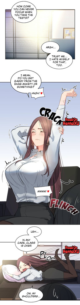 Lucky Guy Ch.10/?