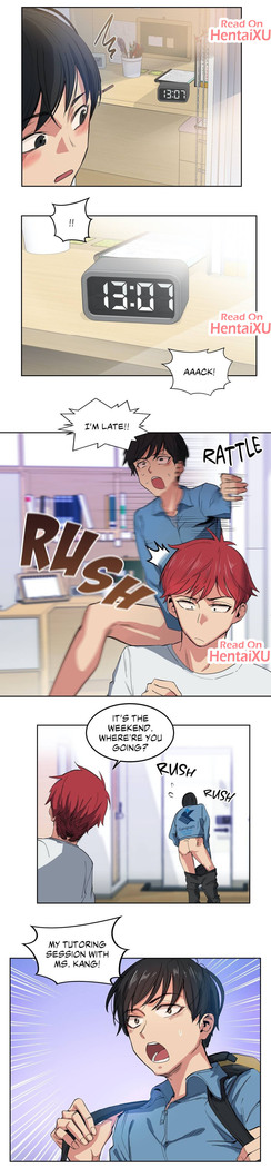 Lucky Guy Ch.10/?