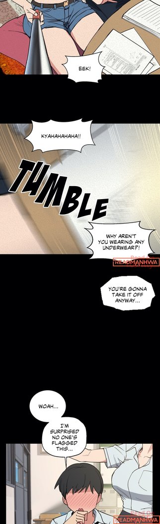Lucky Guy Ch.10/?