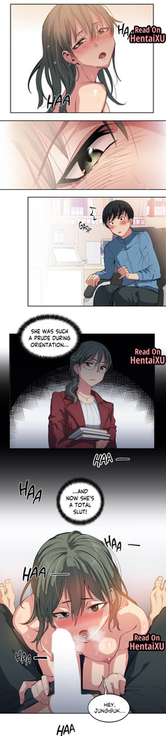 Lucky Guy Ch.10/?