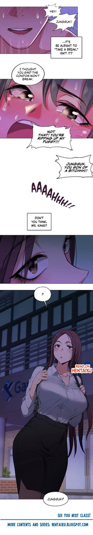 Lucky Guy Ch.10/?