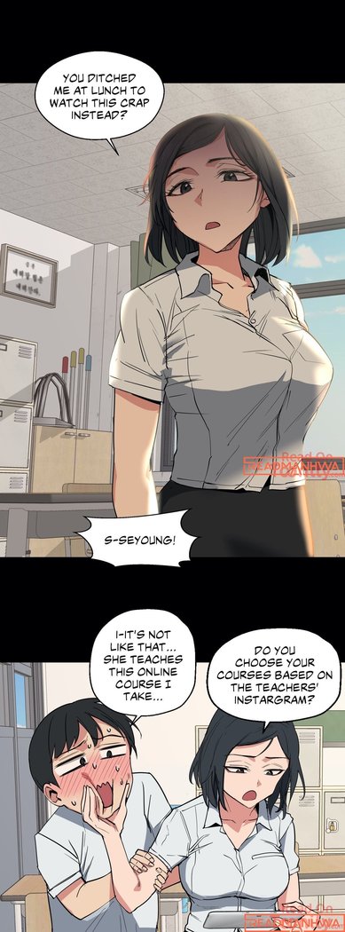 Lucky Guy Ch.10/?