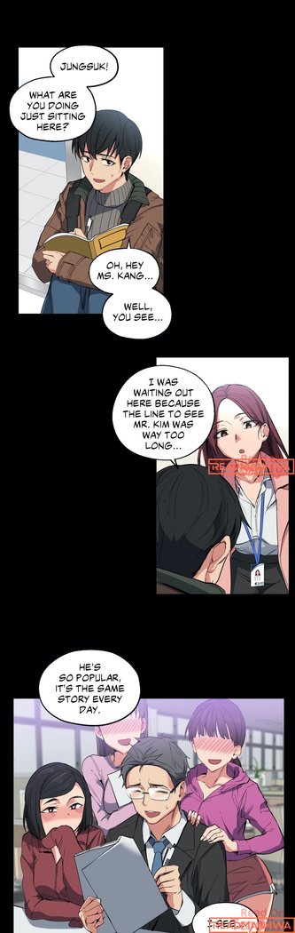 Lucky Guy Ch.10/?