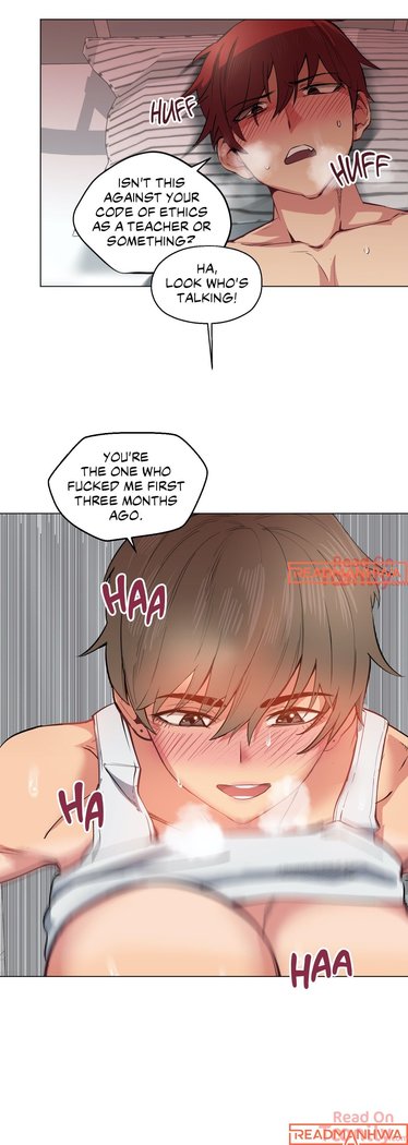 Lucky Guy Ch.10/?