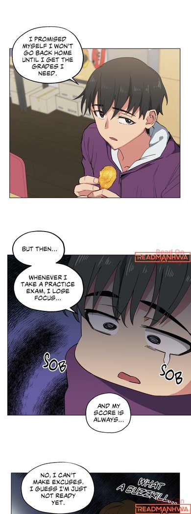 Lucky Guy Ch.10/?