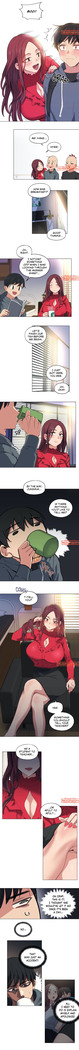 Lucky Guy Ch.10/?