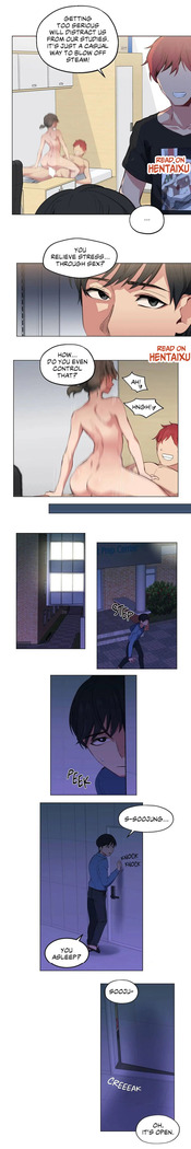 Lucky Guy Ch.10/?