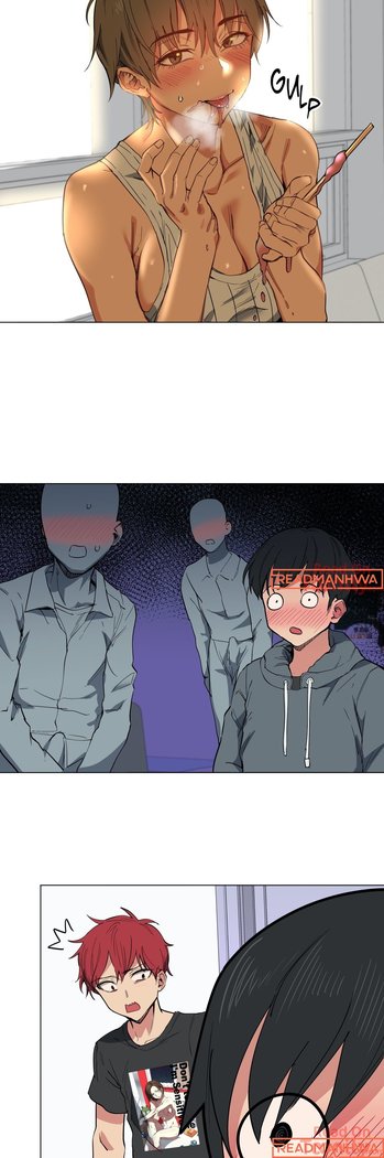 Lucky Guy Ch.10/?