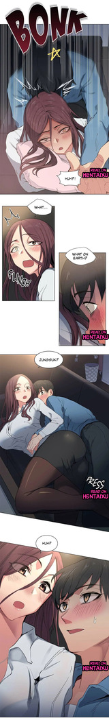 Lucky Guy Ch.10/?