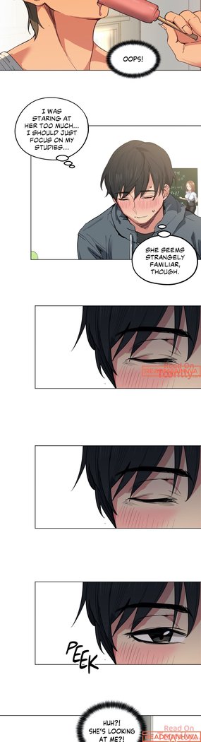 Lucky Guy Ch.10/?