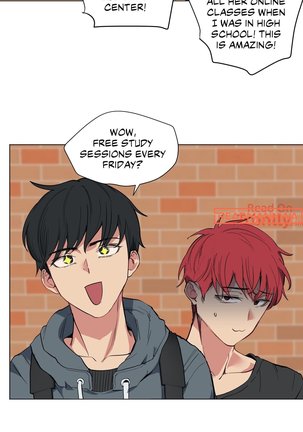 Lucky Guy Ch.10/? Page #130