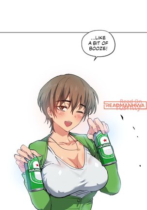 Lucky Guy Ch.10/? Page #187