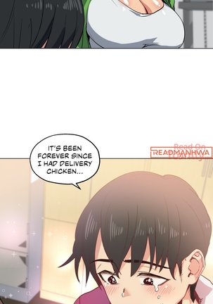 Lucky Guy Ch.10/? Page #179