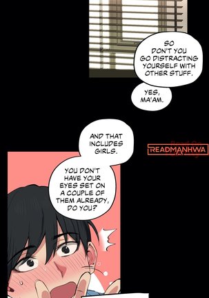 Lucky Guy Ch.10/? Page #89