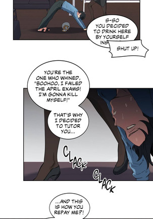 Lucky Guy Ch.10/? Page #28