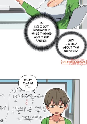 Lucky Guy Ch.10/? Page #175