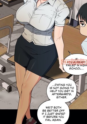 Lucky Guy Ch.10/? Page #151