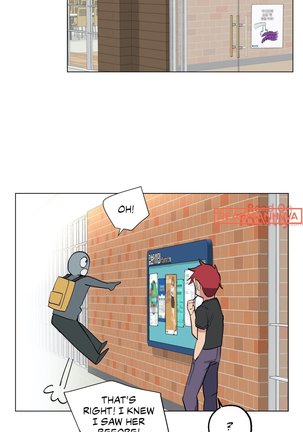 Lucky Guy Ch.10/? Page #129
