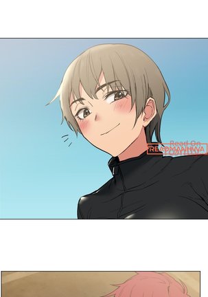 Lucky Guy Ch.10/? Page #159