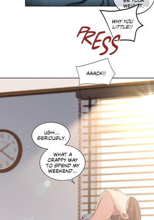 Lucky Guy Ch.10/? Page #29