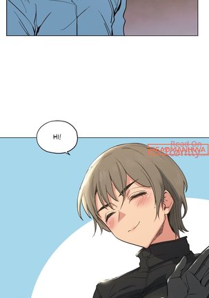 Lucky Guy Ch.10/? Page #160
