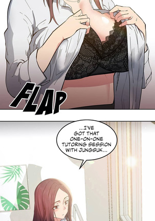 Lucky Guy Ch.10/? Page #19