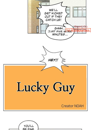 Lucky Guy Ch.10/? Page #76