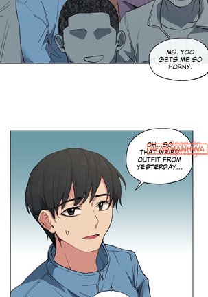 Lucky Guy Ch.10/? Page #158
