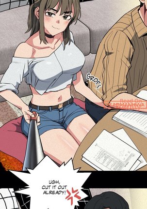 Lucky Guy Ch.10/? Page #145