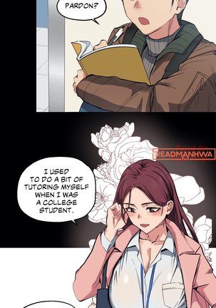 Lucky Guy Ch.10/? Page #97