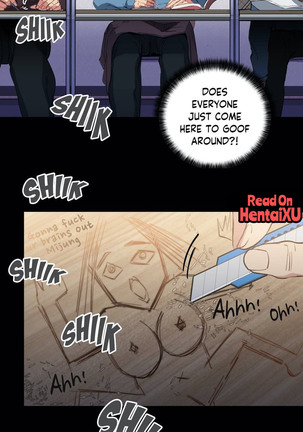 Lucky Guy Ch.10/? Page #35