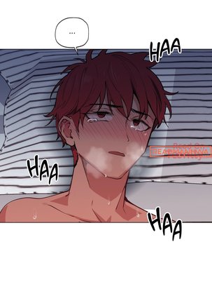 Lucky Guy Ch.10/? Page #111