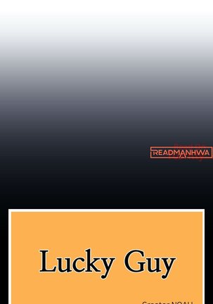 Lucky Guy Ch.10/? Page #166