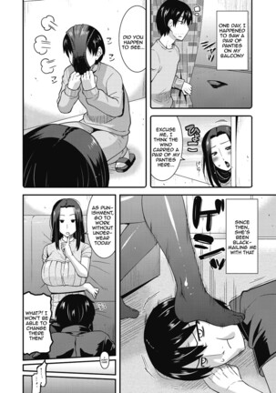 Chijo Rare Tsuma | The Slutty Housewife Page #19
