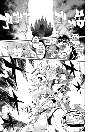 Kemono of Magic - Foxy Rena 3 Page #24