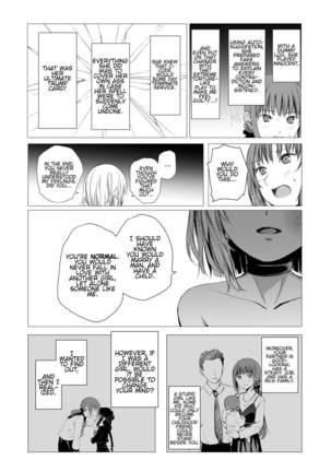 Juuniji no Mahoutsukai | Wizard after Twelve o'clock - Page 42