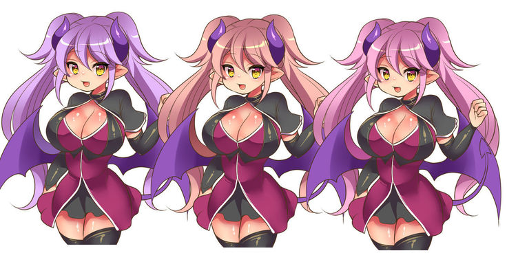 Muma Rubia no Sakuryaku ~Keiyaku Ihan de, Kyousei Irekawari!!~